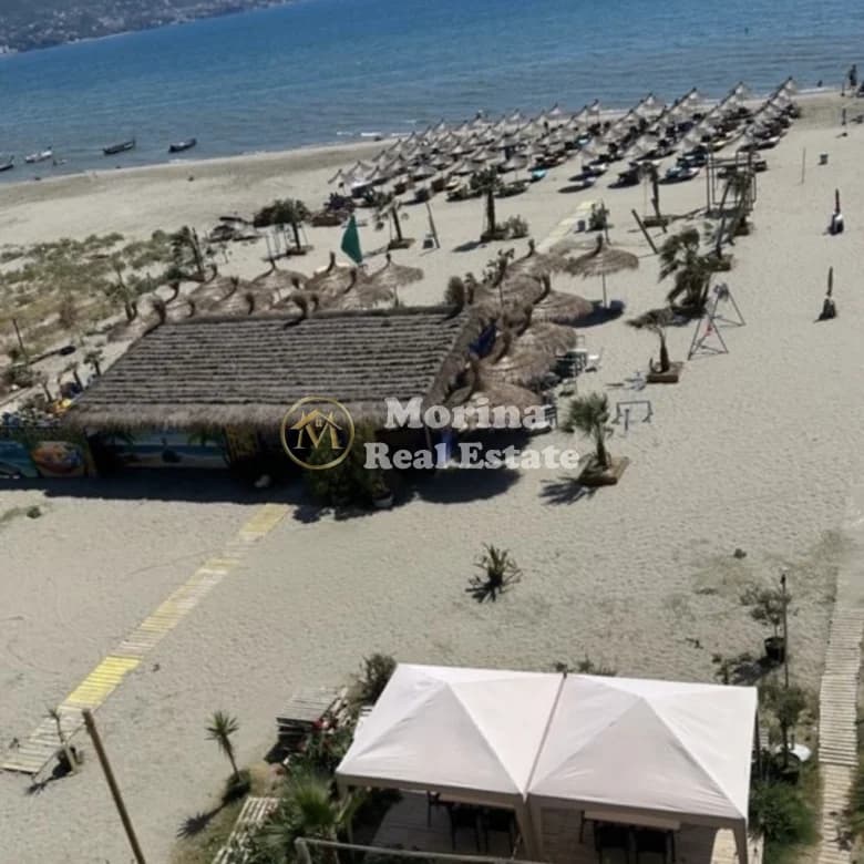 Qera | Apartament 1 + 1 | Vlora | 500 €/muaj