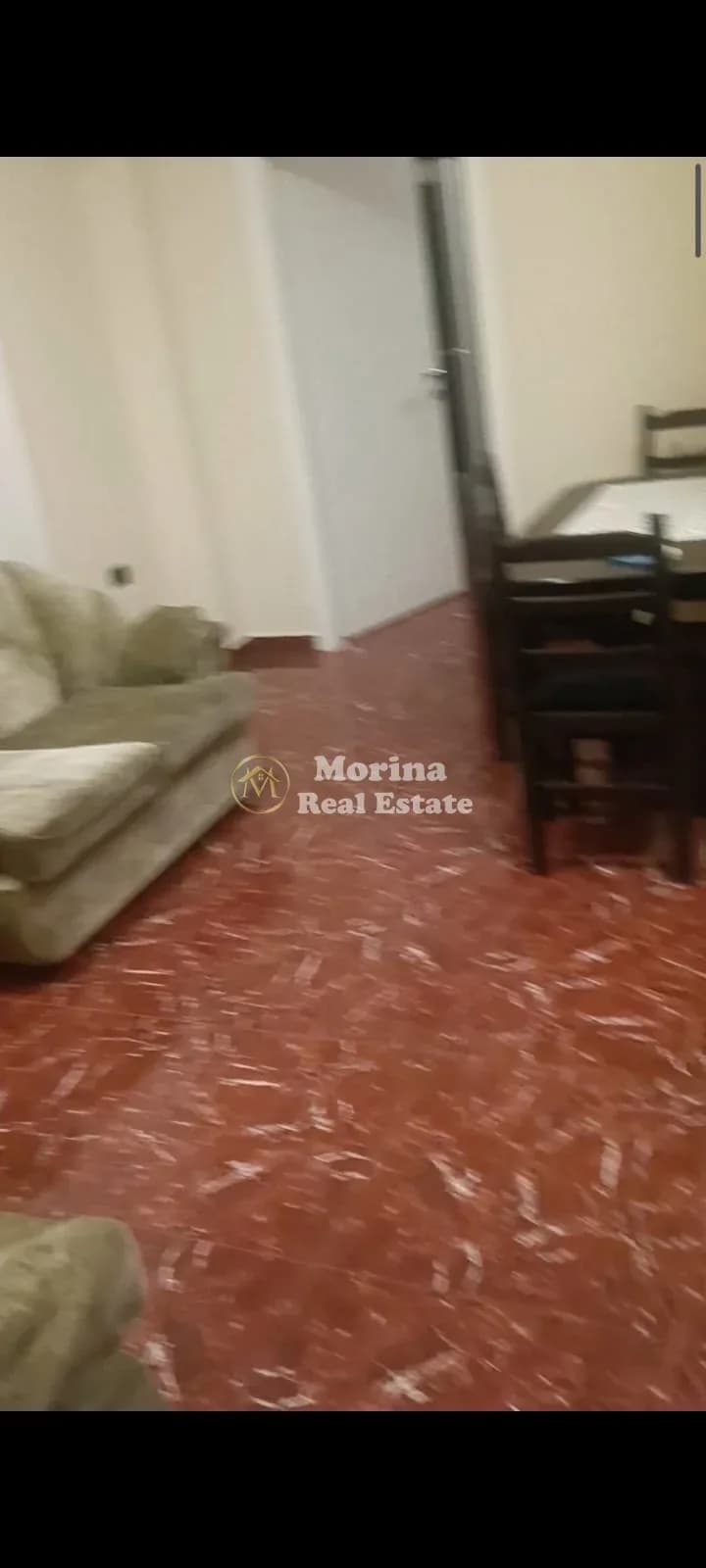 Qera | Apartament 1 + 1 + Ballkon | Rruga e Elbasanit | 680 €/muaj 3