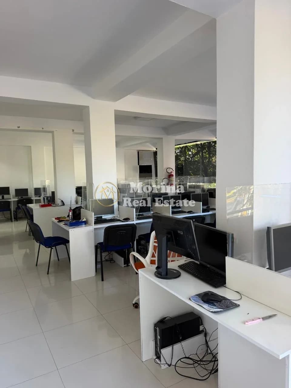 Qera | Ambjent Biznesi | Rruga e Dibrës | 2000 €/muaj