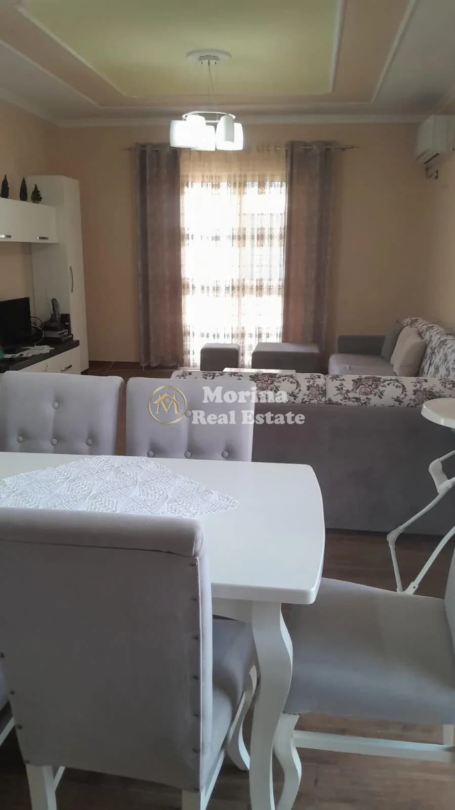 Qera | Shtëpi private 2 + 1 | Kodra E. Priftit | 500 €/muaj 2