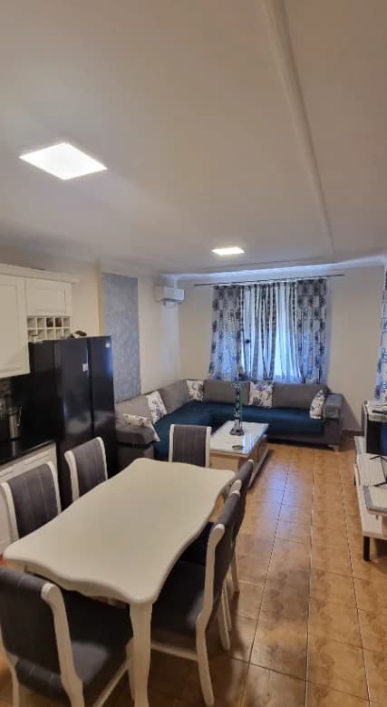 Qera | Apartament 2 + 1+Ballkon |Astir/Unaza e Re/Teodor Keko | 500 €/muaj