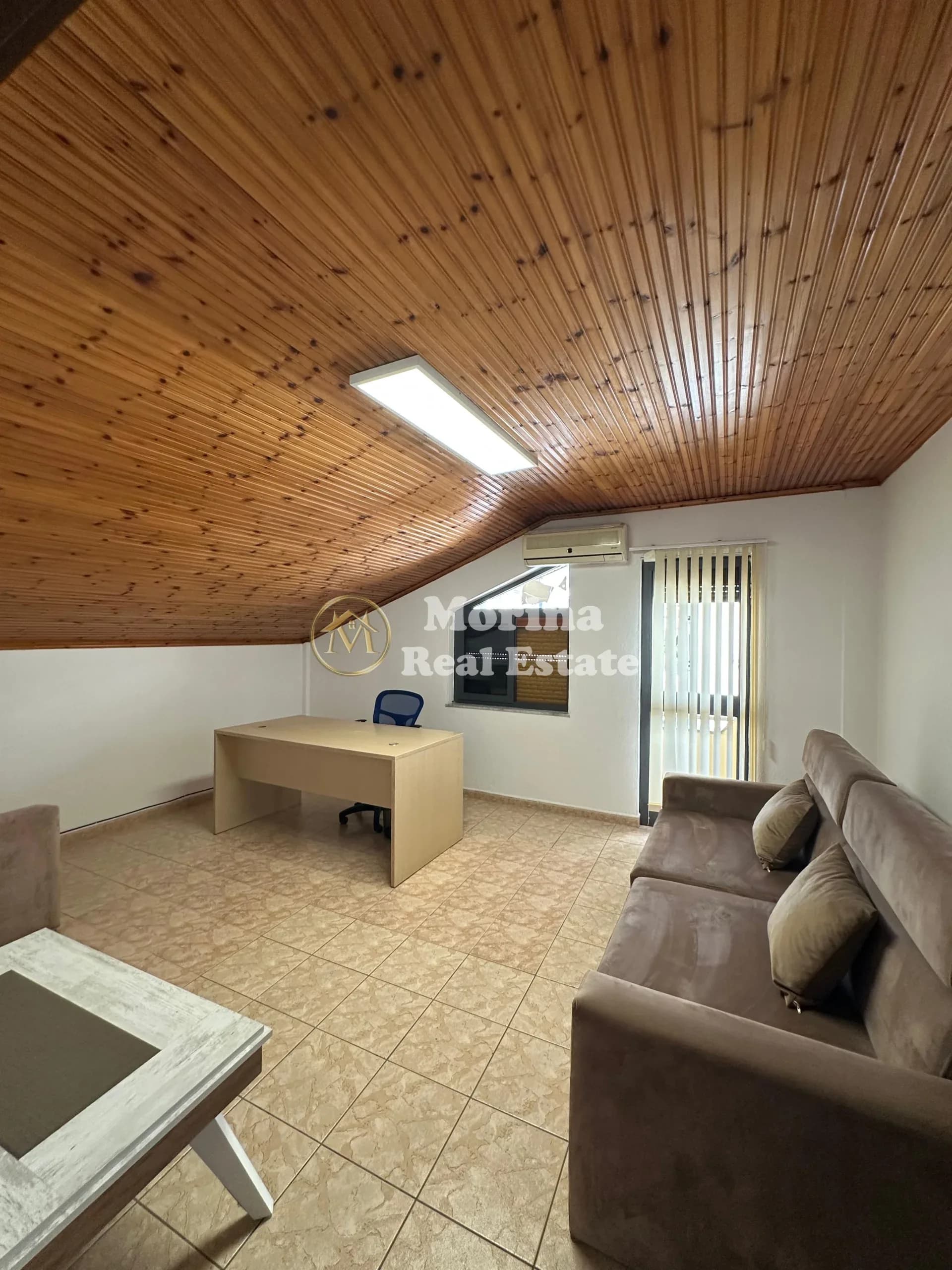 Qera | Apartament 2 + 1 | Pazari I Ri - Rruga Fadil Rada | 800 €/muaj