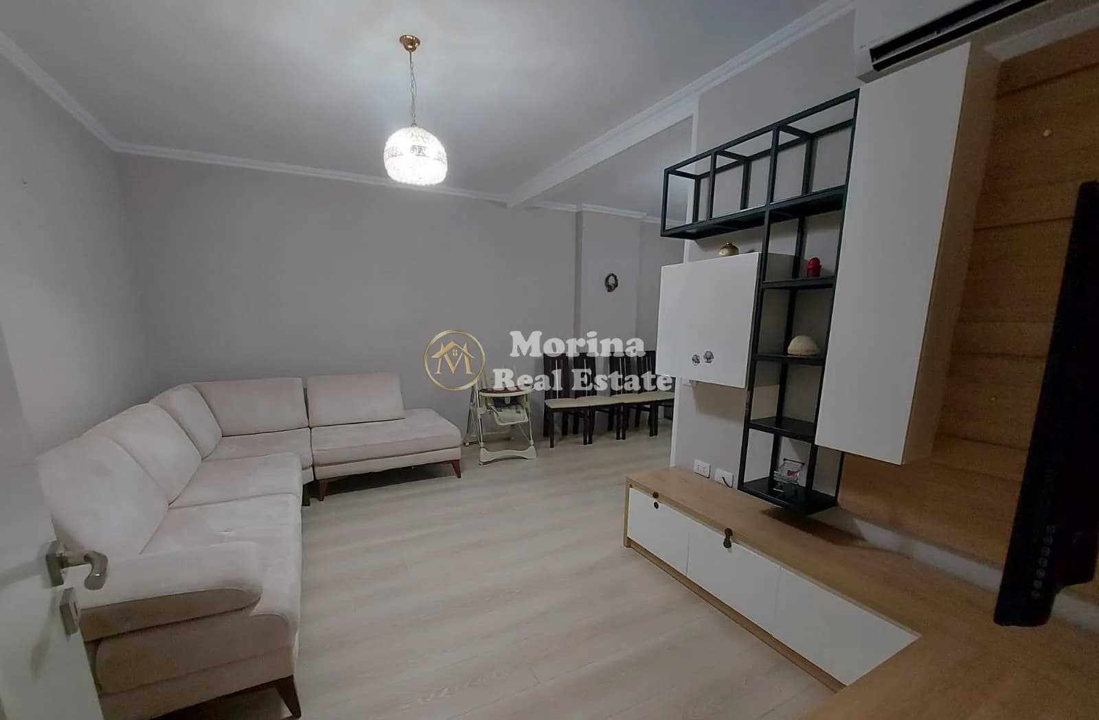 Shitje | Apartament 2 + 1 | Rruga 5 Maji | 190000 €