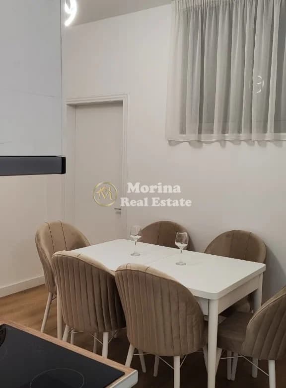 Qera | Apartament 1 + 1 | Rruga e Kavajës | 1000 €/muaj 3