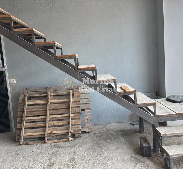 Qera | 2 Ambjente Biznesi | Shkozë | 4500 €/muaj 4