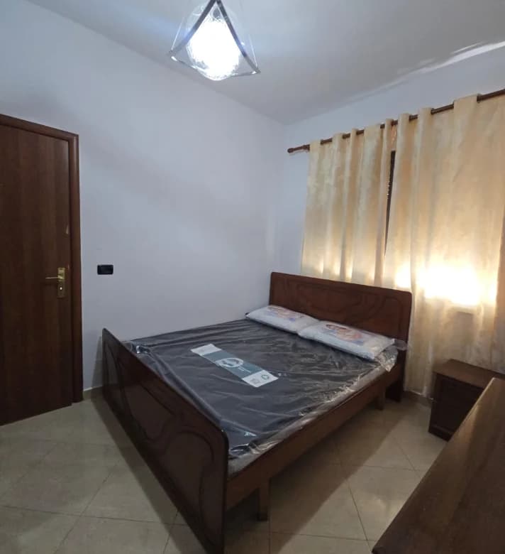 Qera | Apartament 2 + 1 | Zona Astir/Yzberisht | 450 €/muaj 3