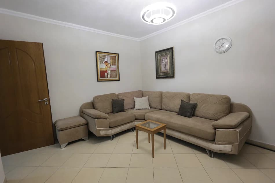 Qera | Apartament 2 + 1 | Brryli | 550 €/muaj