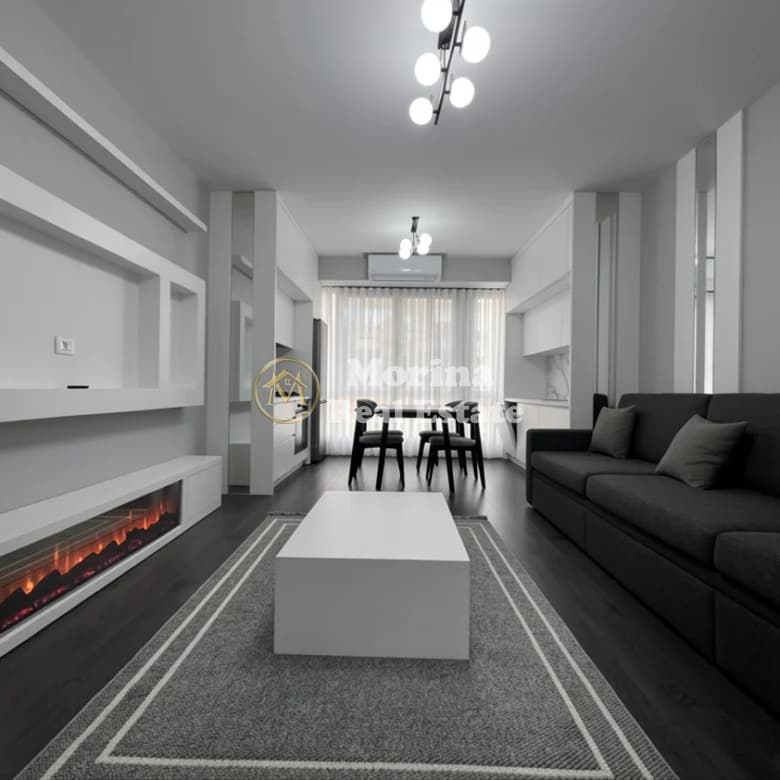 Qera | Apartament 2 + 1 | Stacioni i Trenit | 800 €/muaj 2