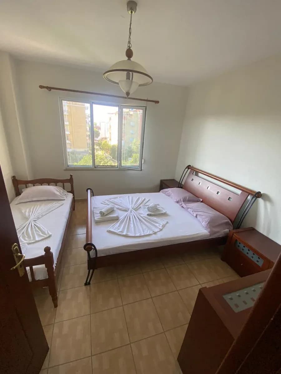 Apartament 1+1 2