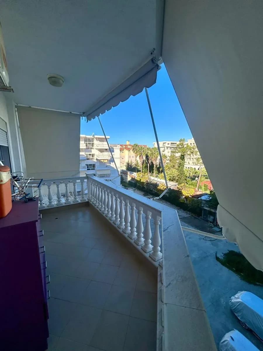 Apartment 1+1