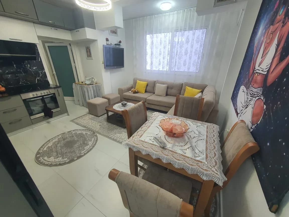 Apartment 1+1 3
