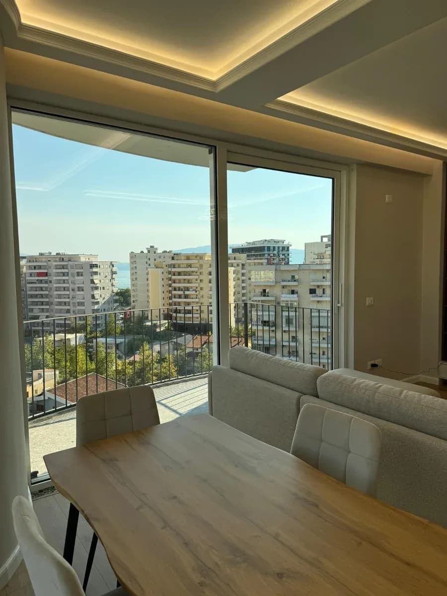 Apartament 2+1 2