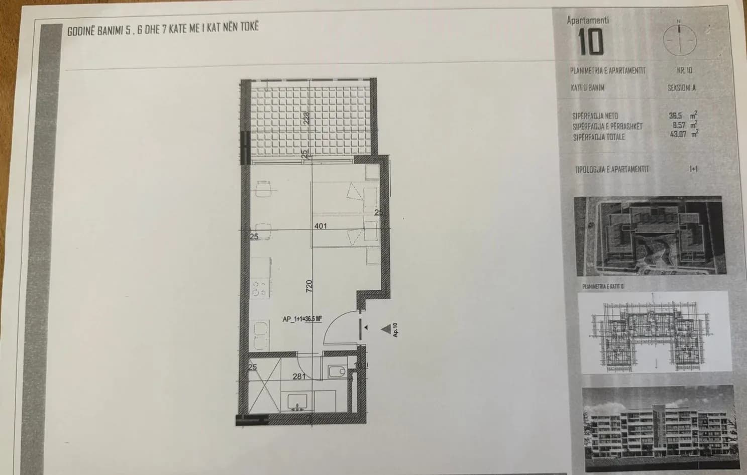 Apartament i ri 4