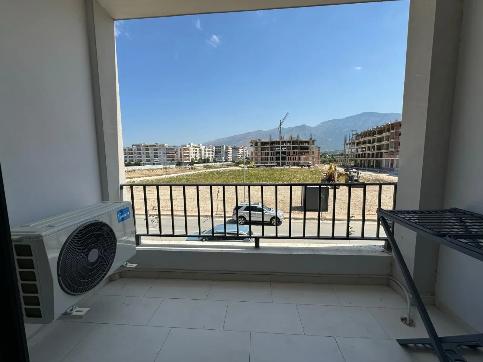 Apartament 1+1 3