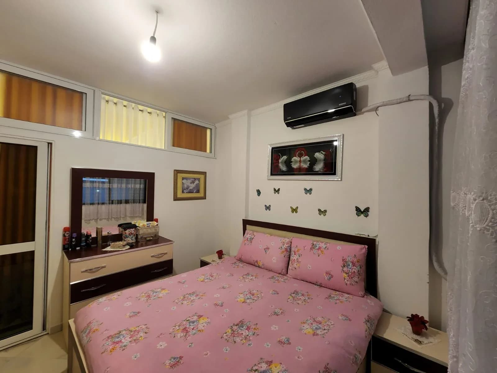 Apartament 1+1 4