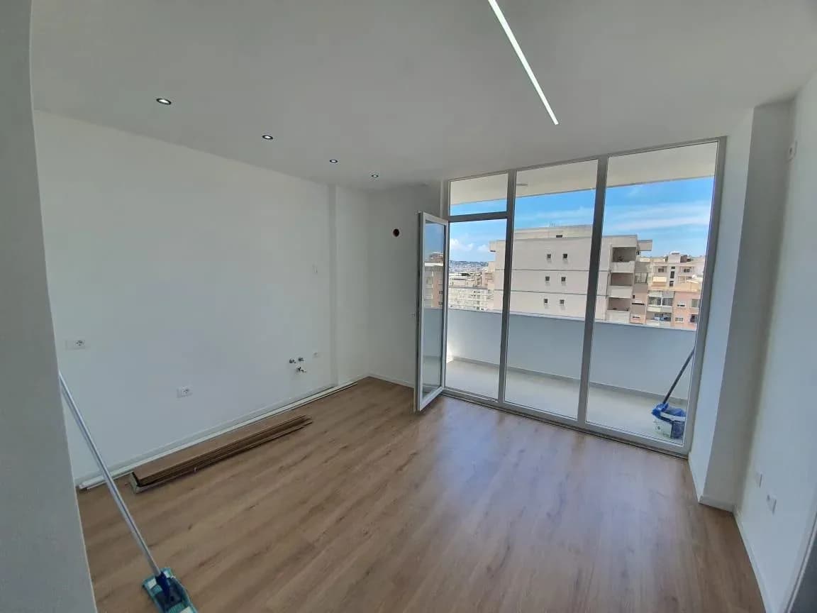 Apartament 1+1 4
