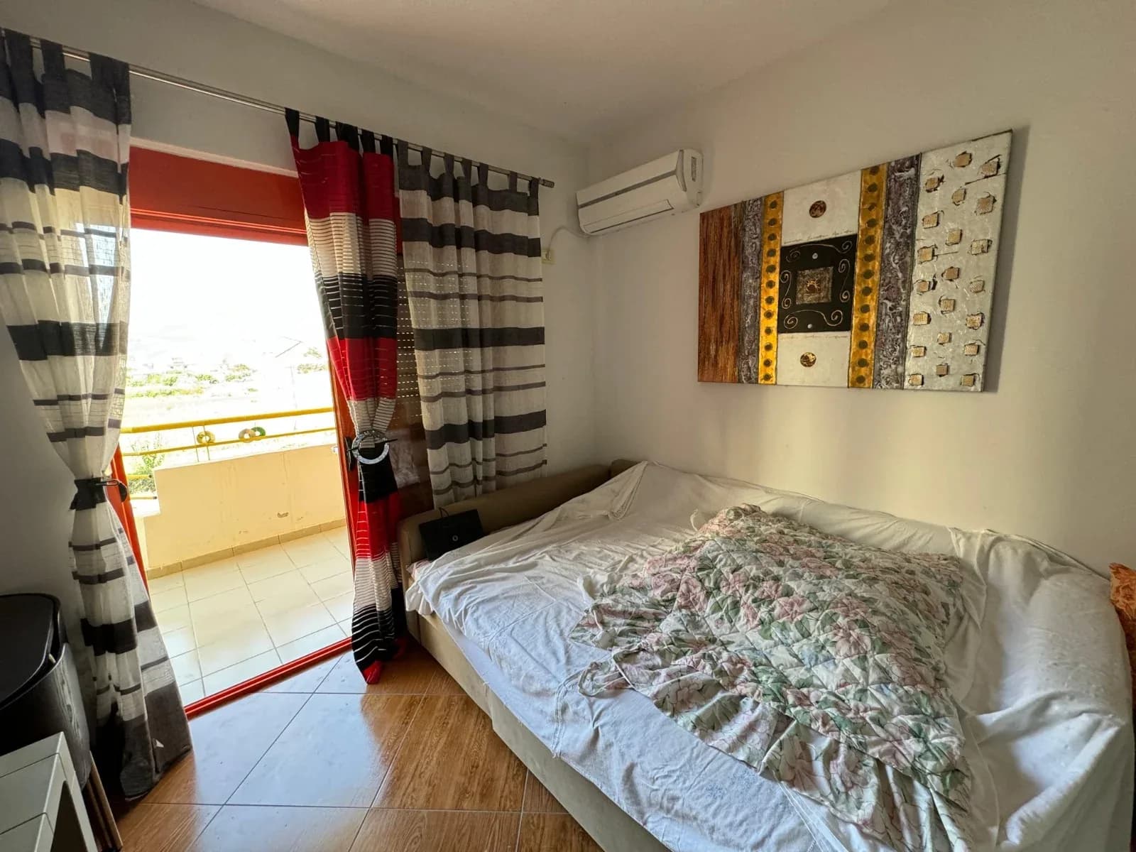 Apartament për shitje në Vlorë 2