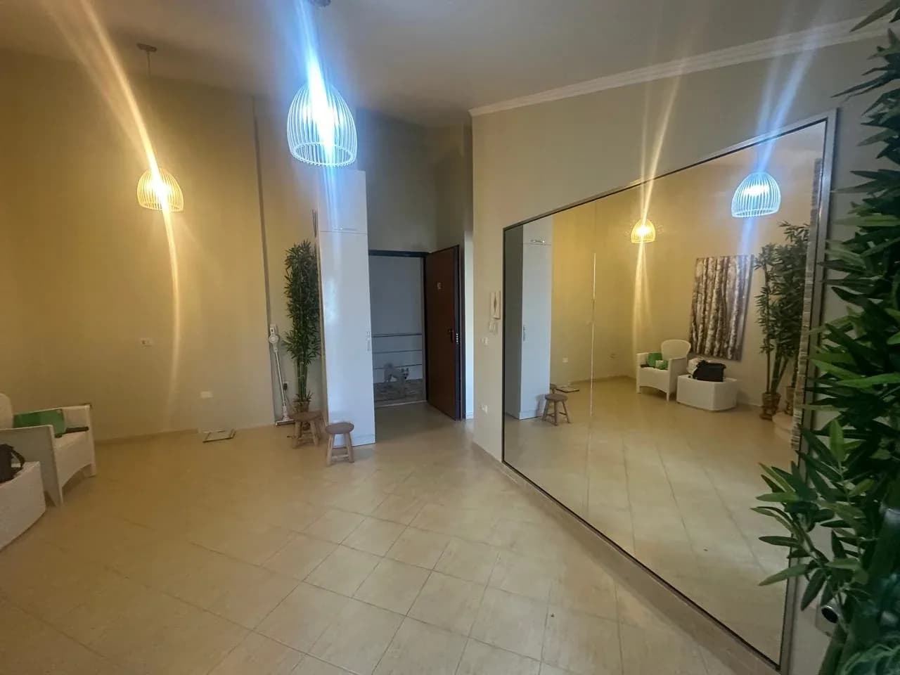 Apartment 1+1