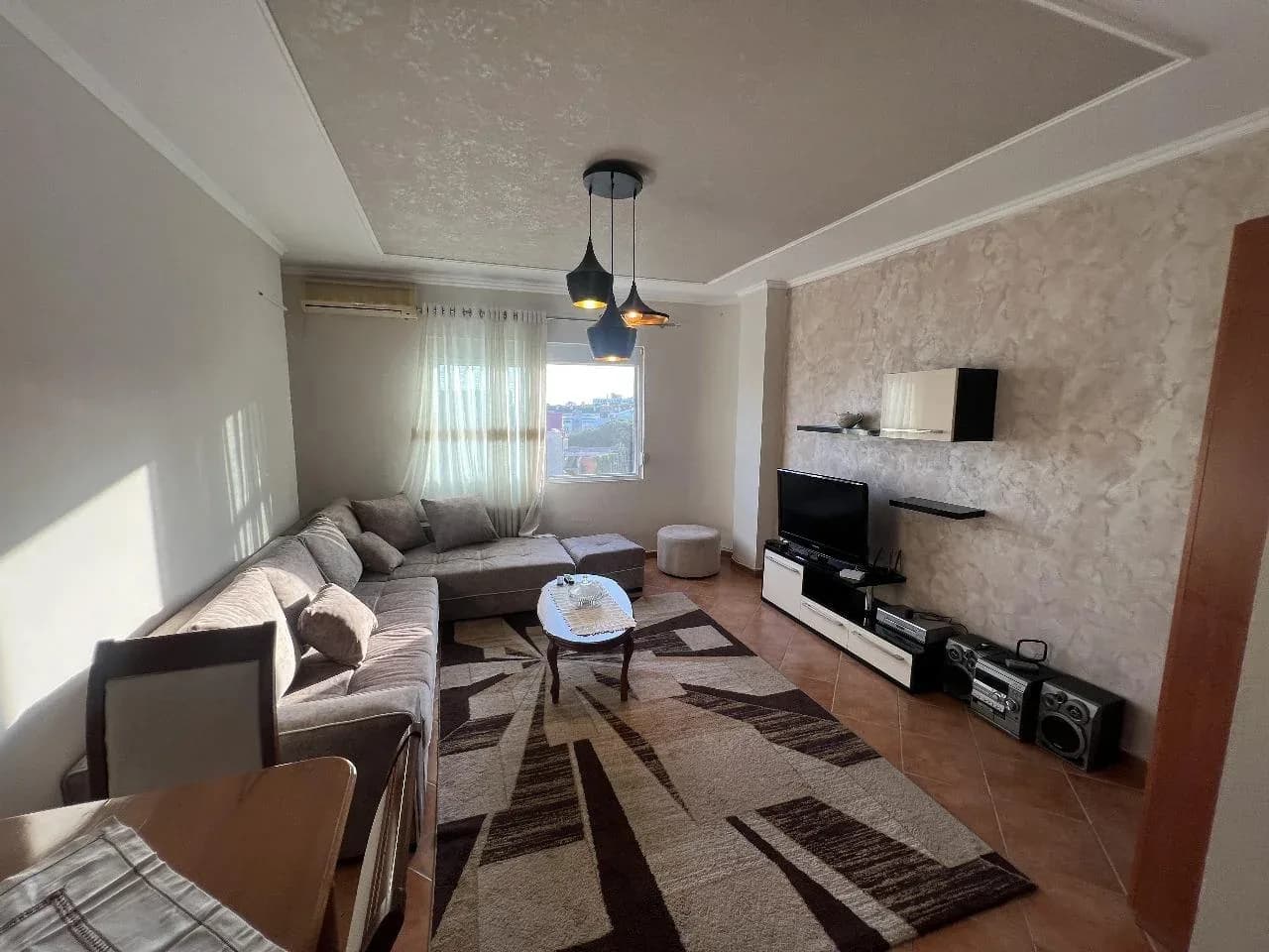 Apartament 1+1