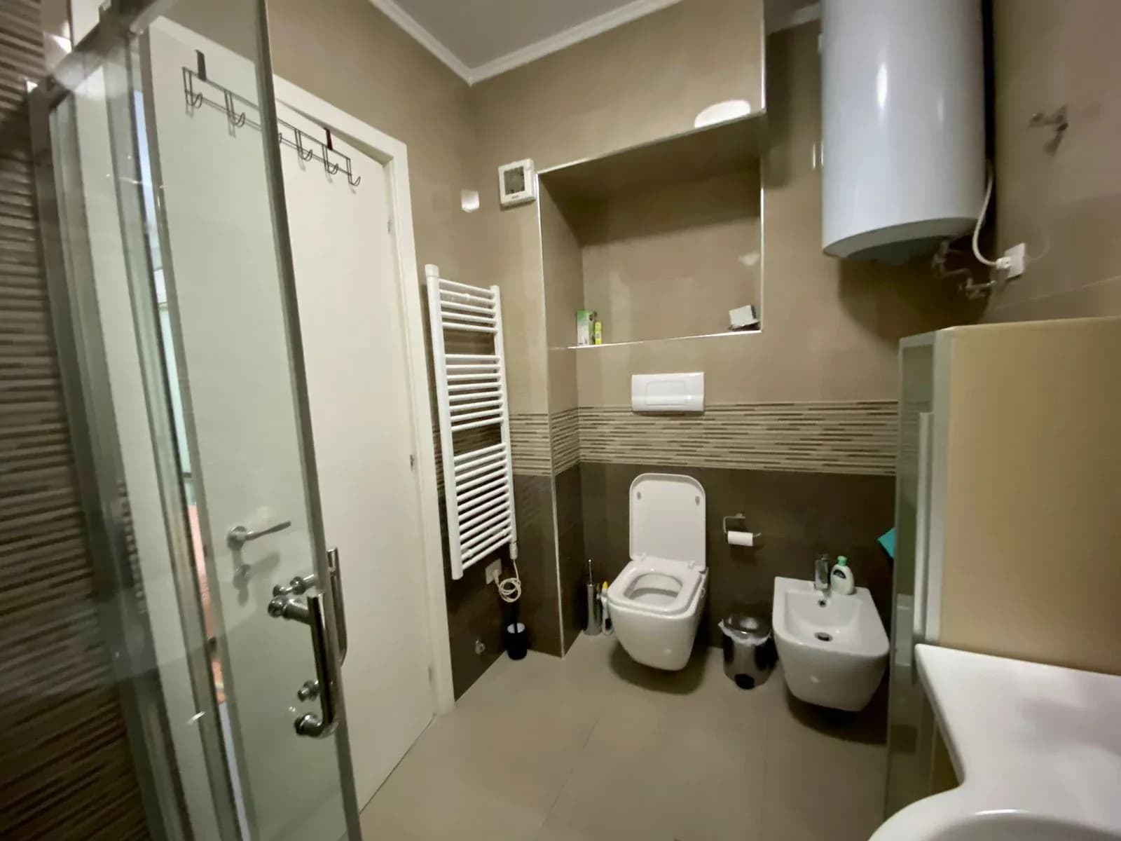 Apartment 2+1 4
