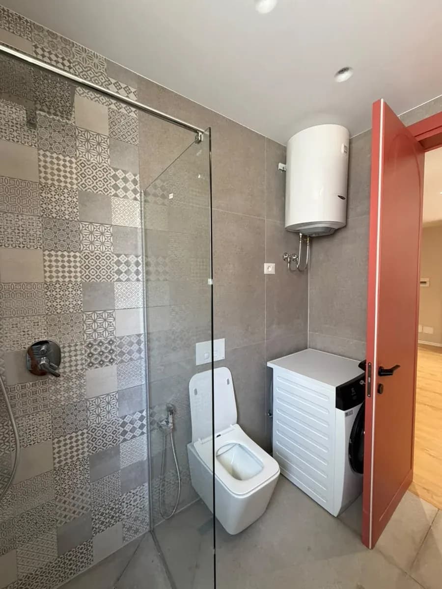 Apartament 2+1 3