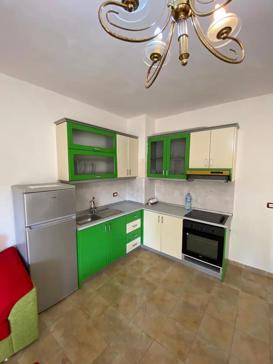 Apartament 1+1