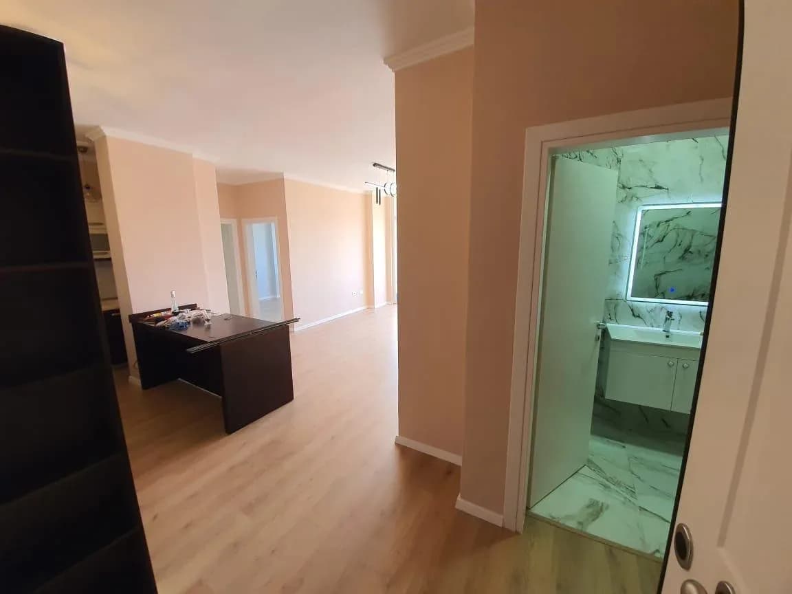 Apartment 2+1 4