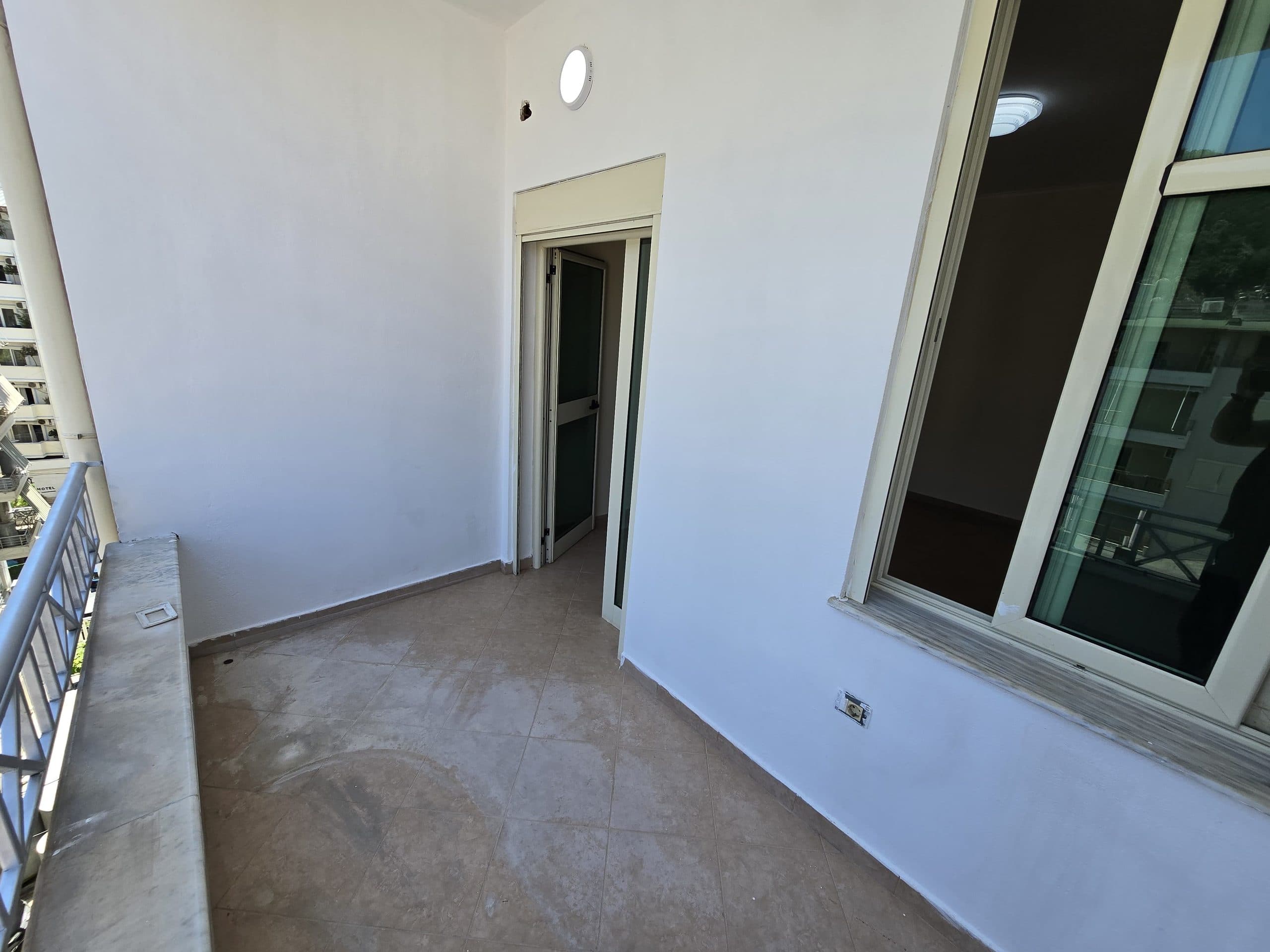 Apartament 1+1 | 70m nga deti