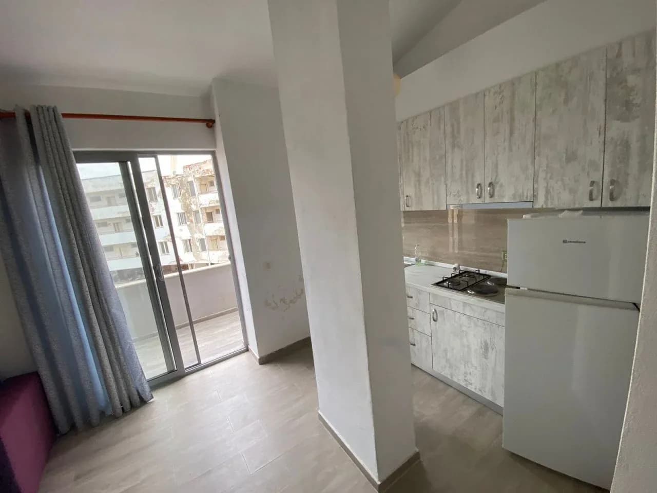 Apartament 1+1 2