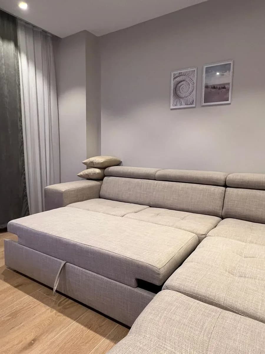 Apartament 1+1 3
