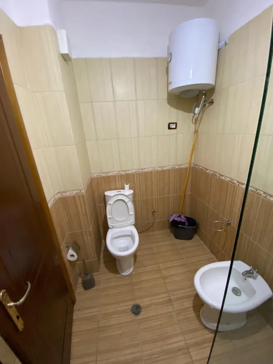 Apartament 1+1 4