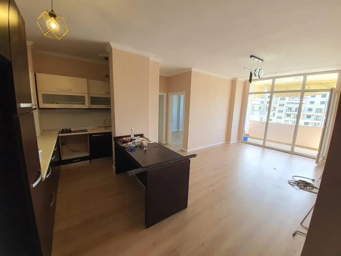 Apartment 2+1 3