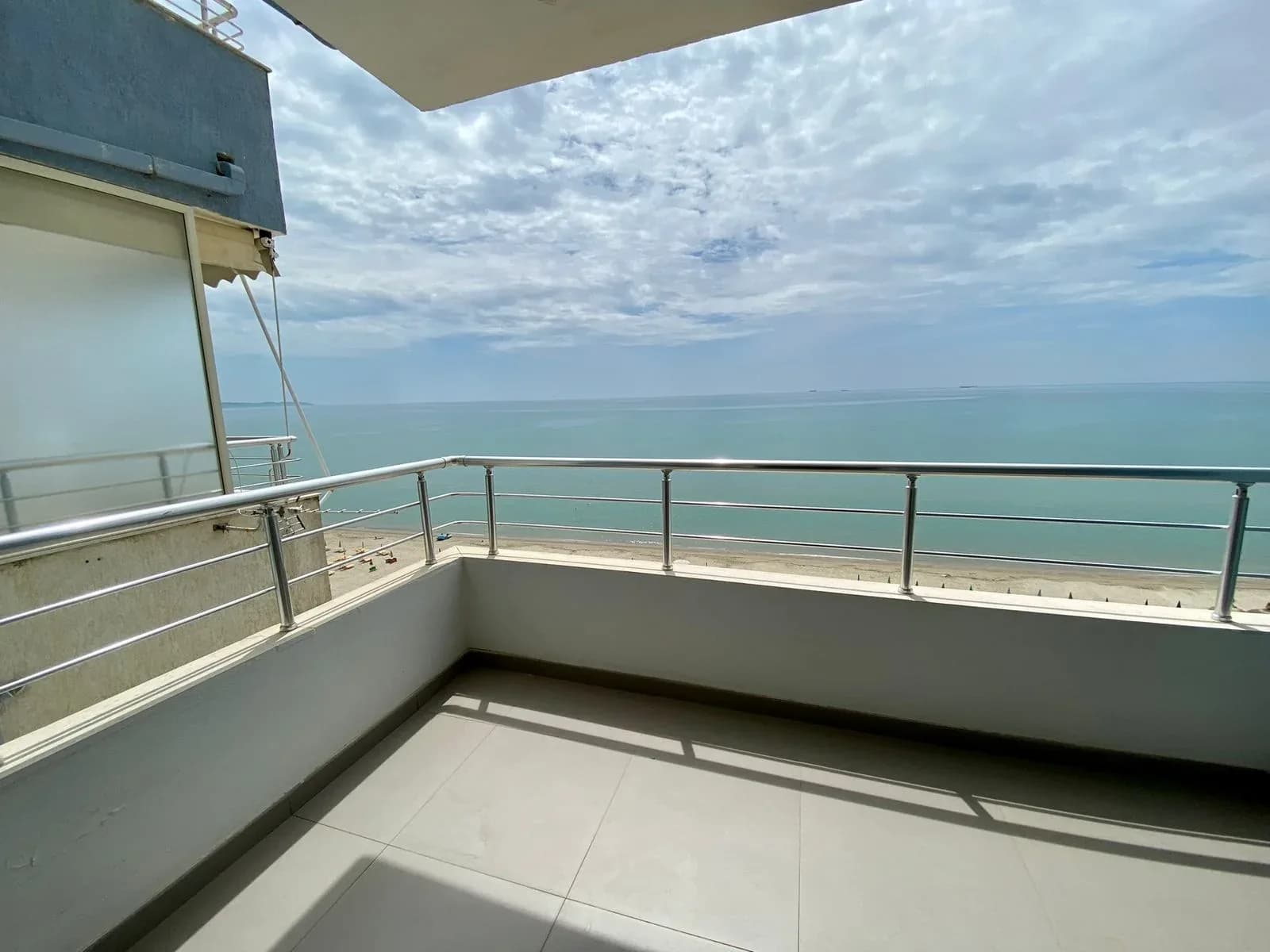 Apartment 2+1 2