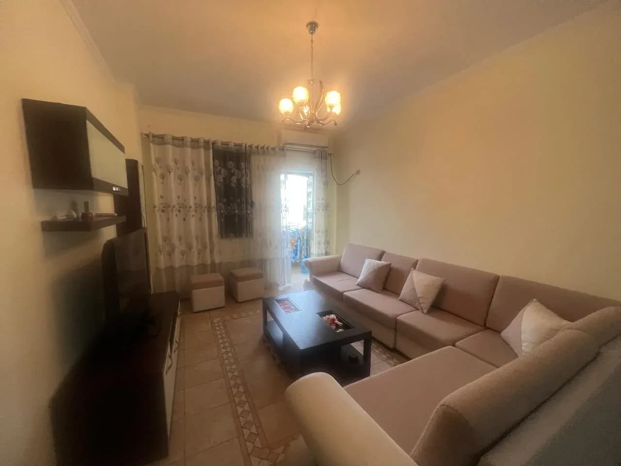 Apartment 2+1