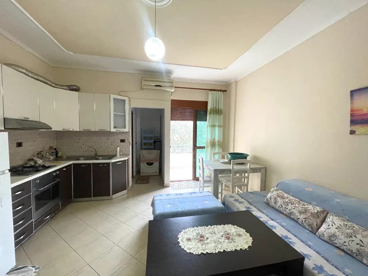 Apartament 1+1 3
