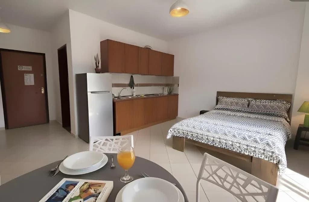Jepet me qira apartament 4