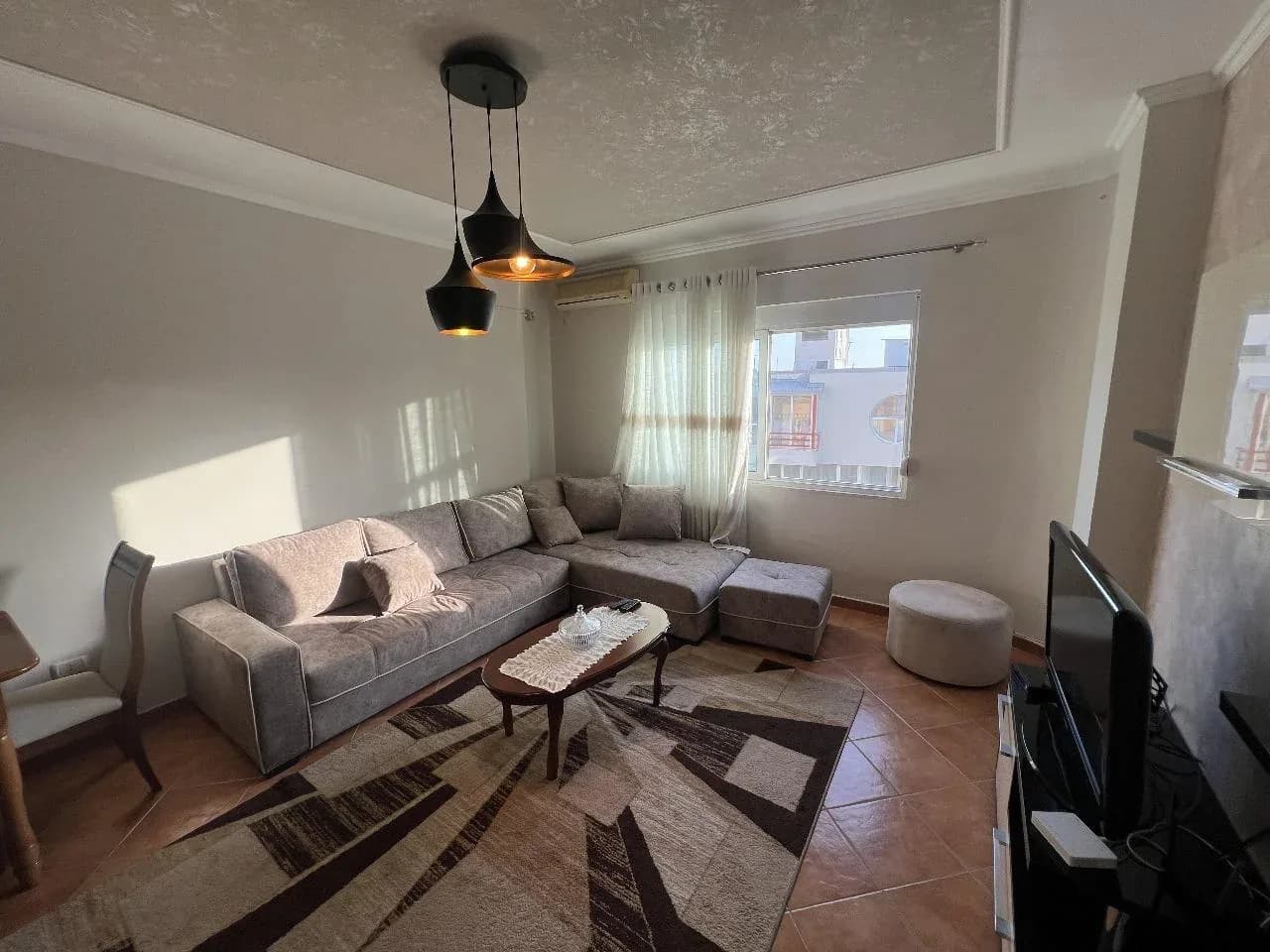 Apartament 1+1 2