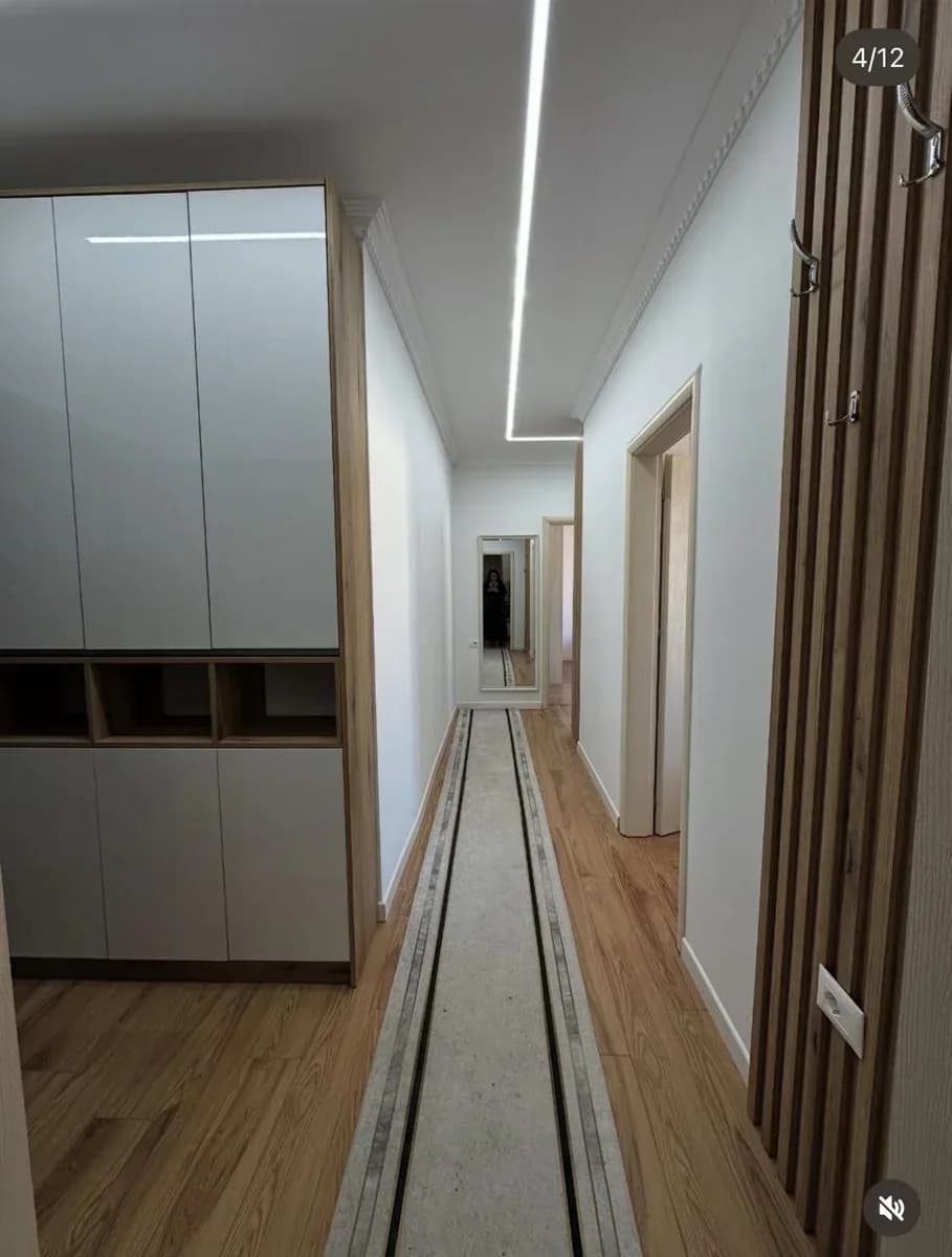 Apartament 2+1 në katin e 7-të, Durrës 3