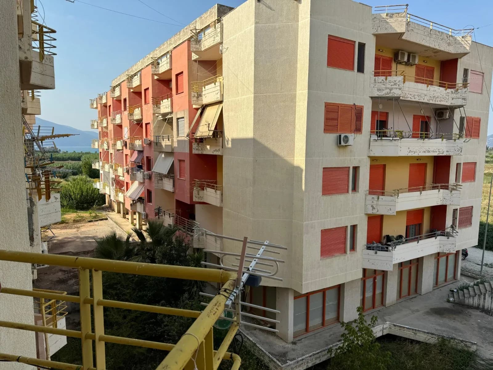 Apartament për shitje në Vlorë 3