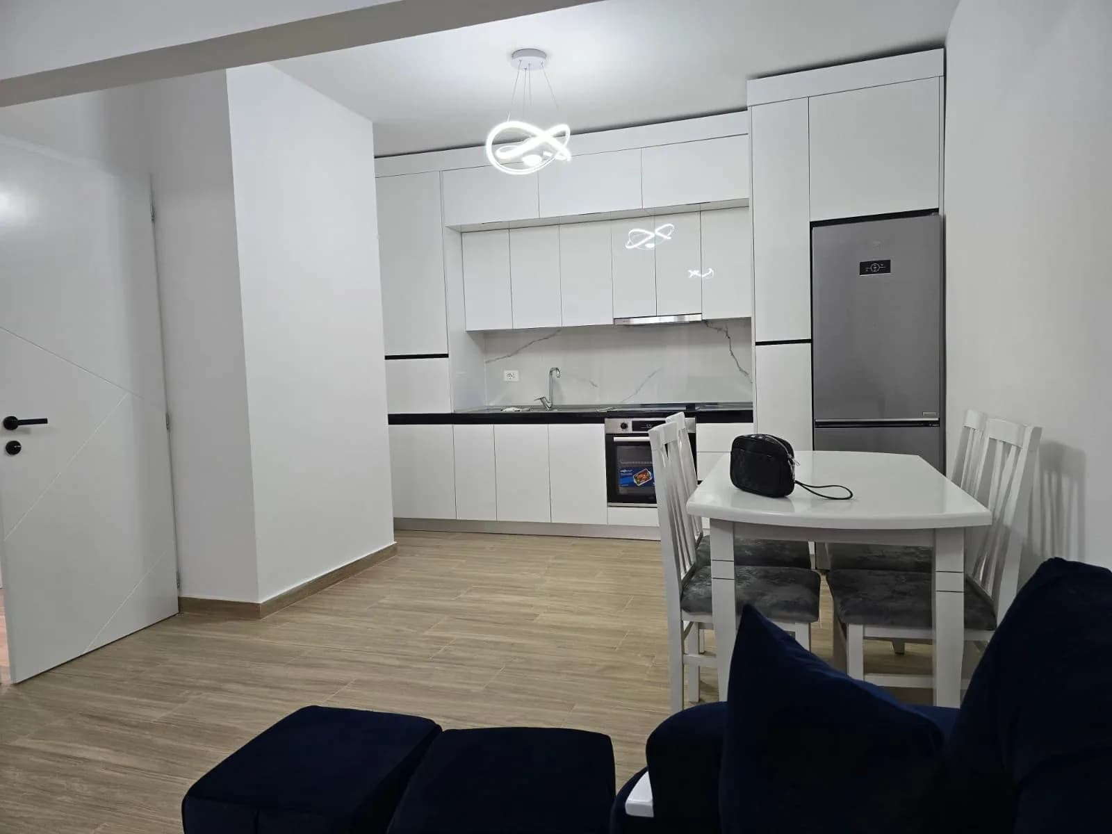 Apartament 1+1 2