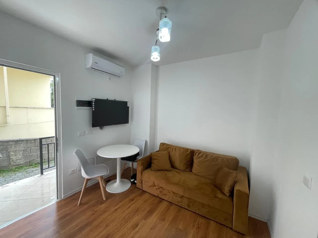 Apartment for sale in Durrës