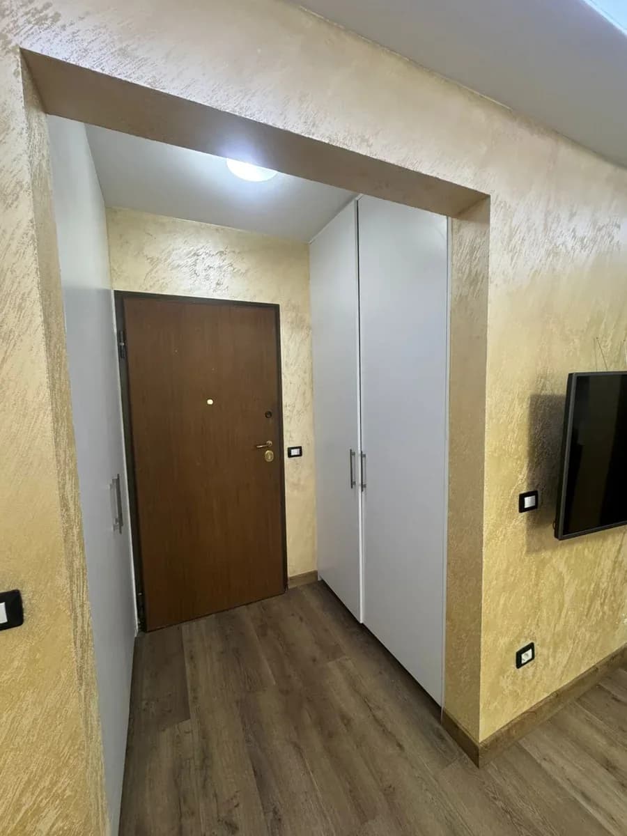 Apartment 2+1 3