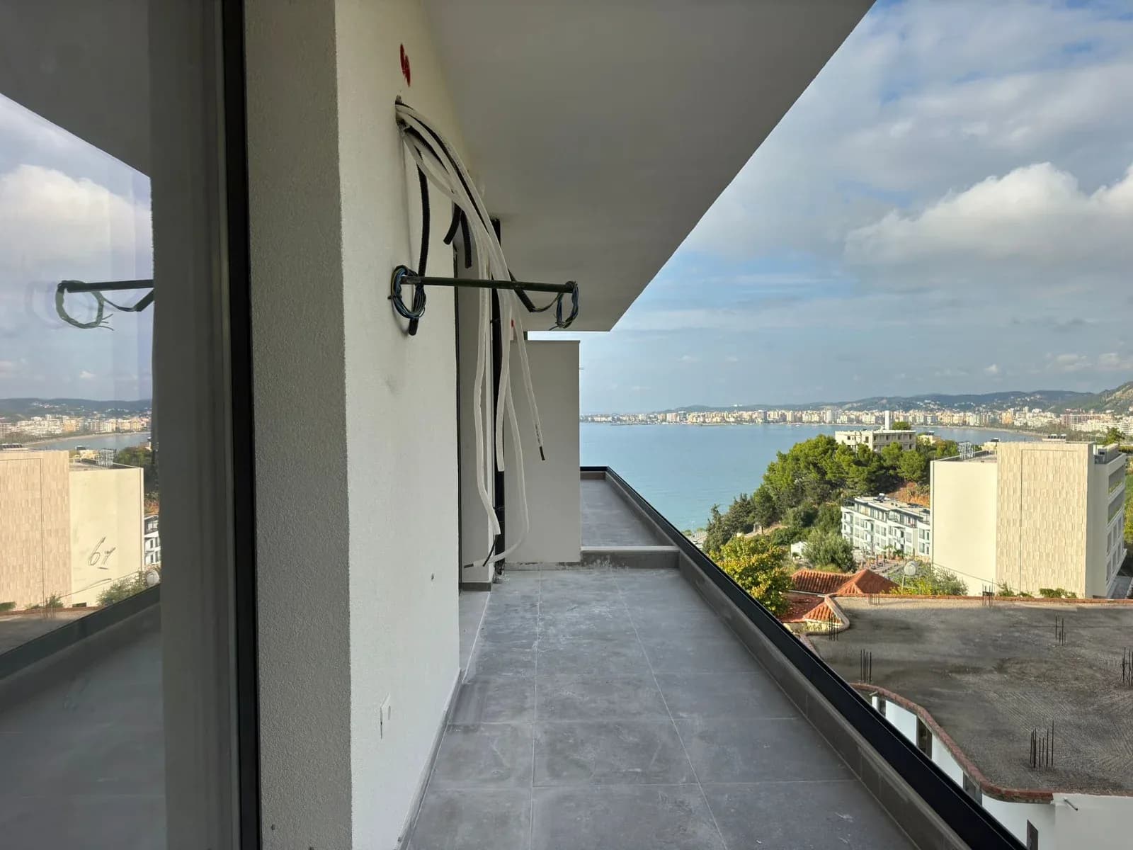 Apartament për shitje në Vlorë 4