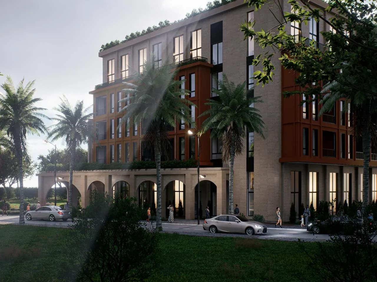 Elite Residence