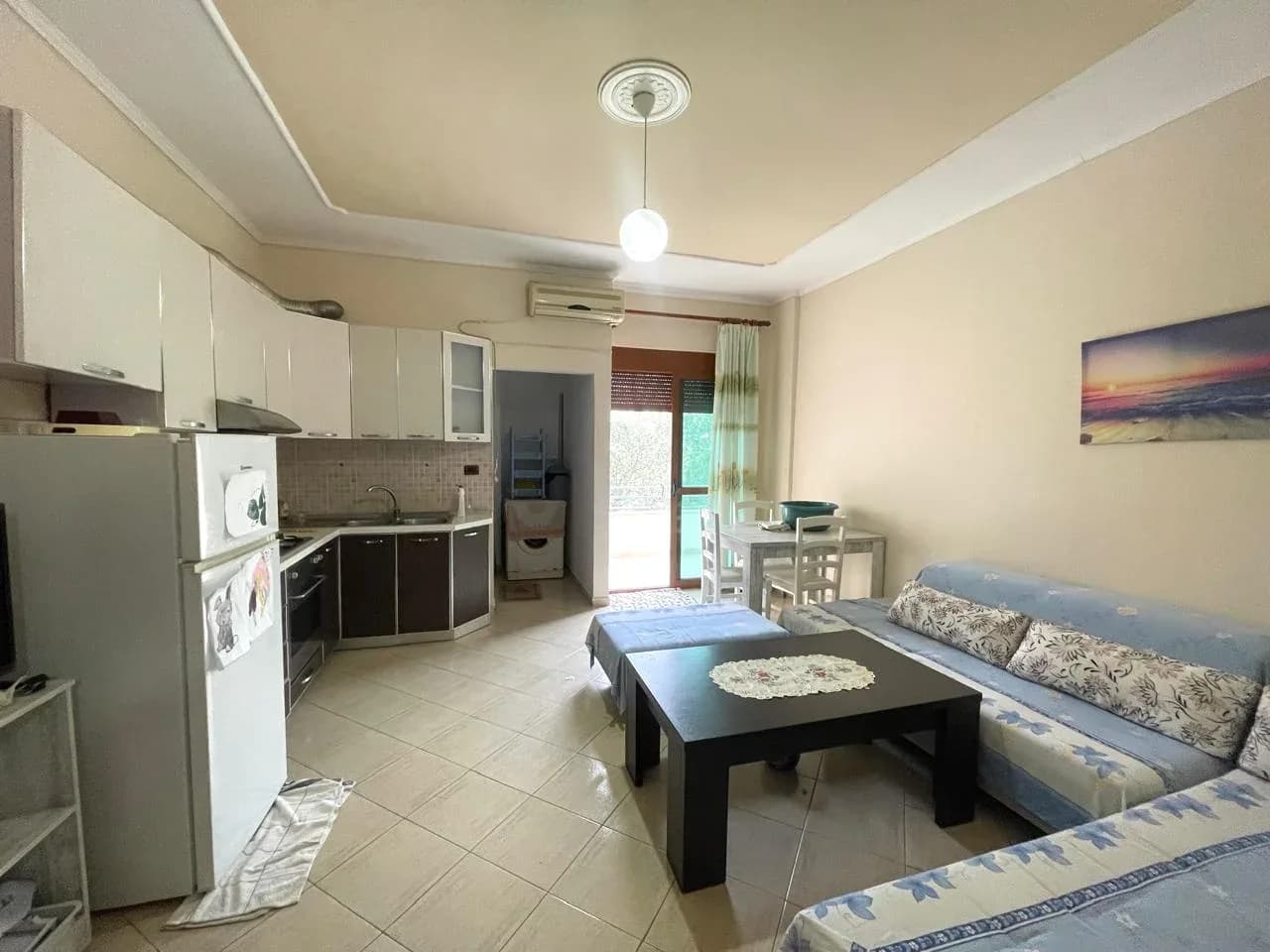 Apartament 1+1