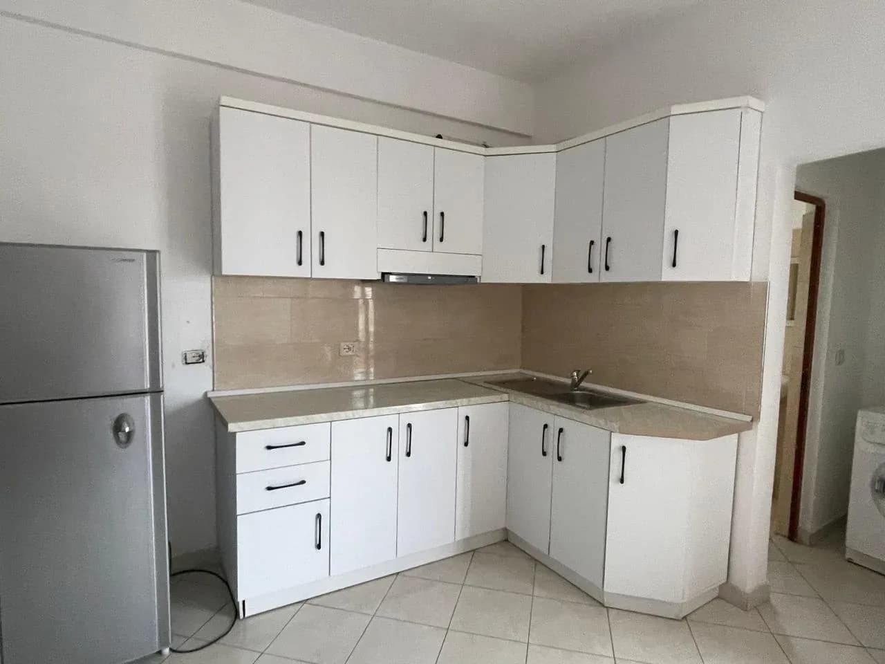 Apartment 1+1 4