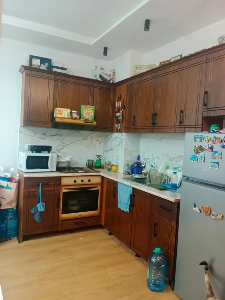 Apartment 1+1 2