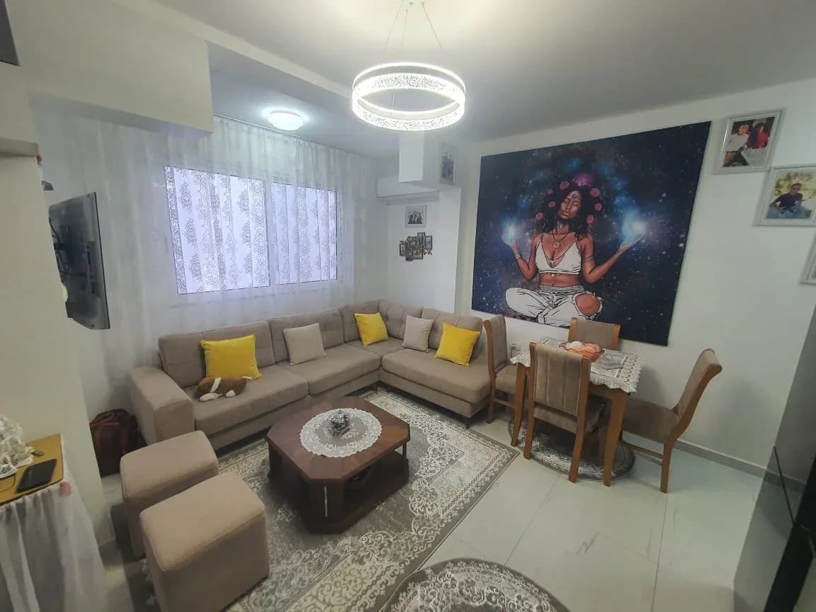 Apartment 1+1 2