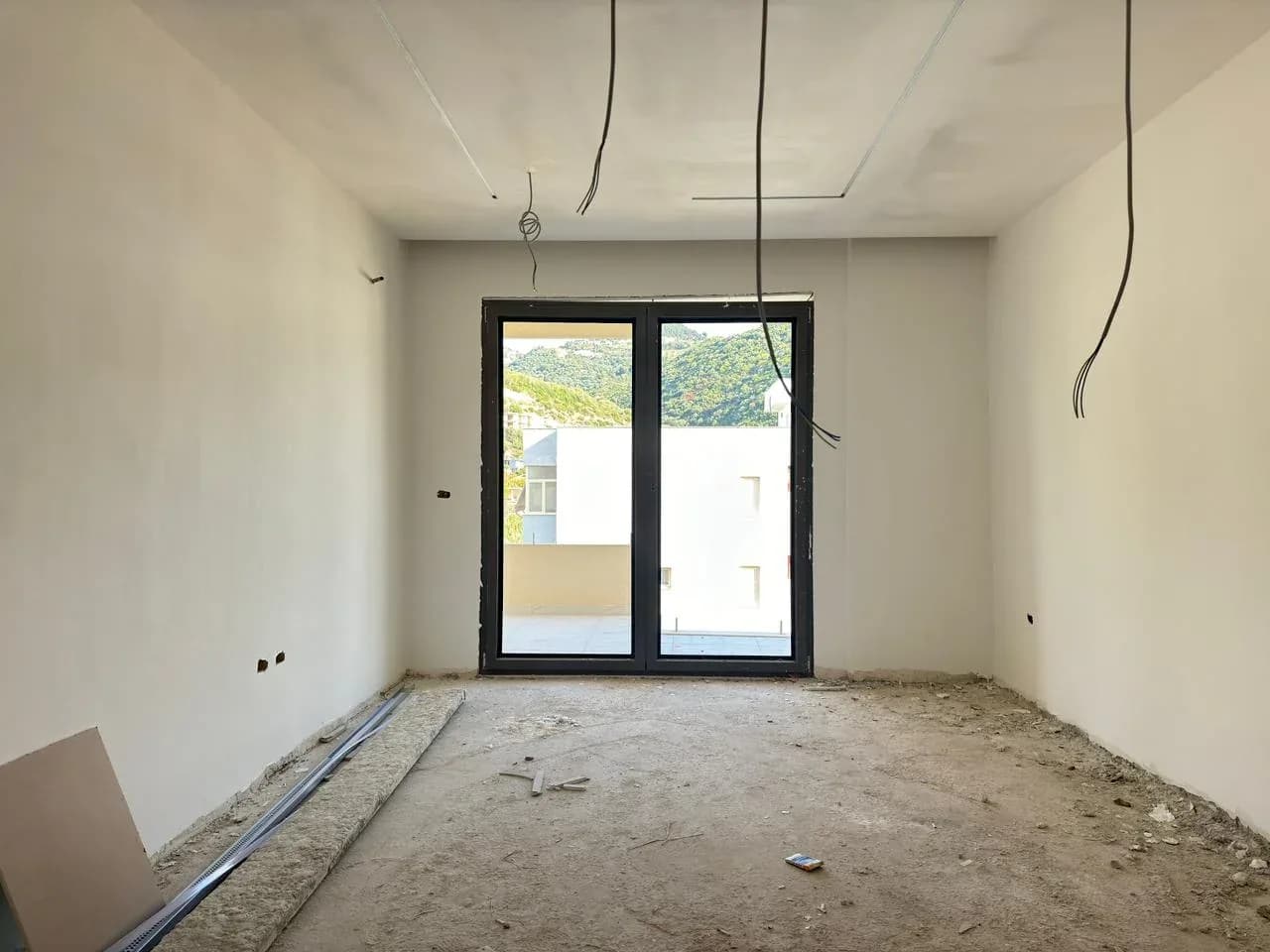 Apartament 1+1 2