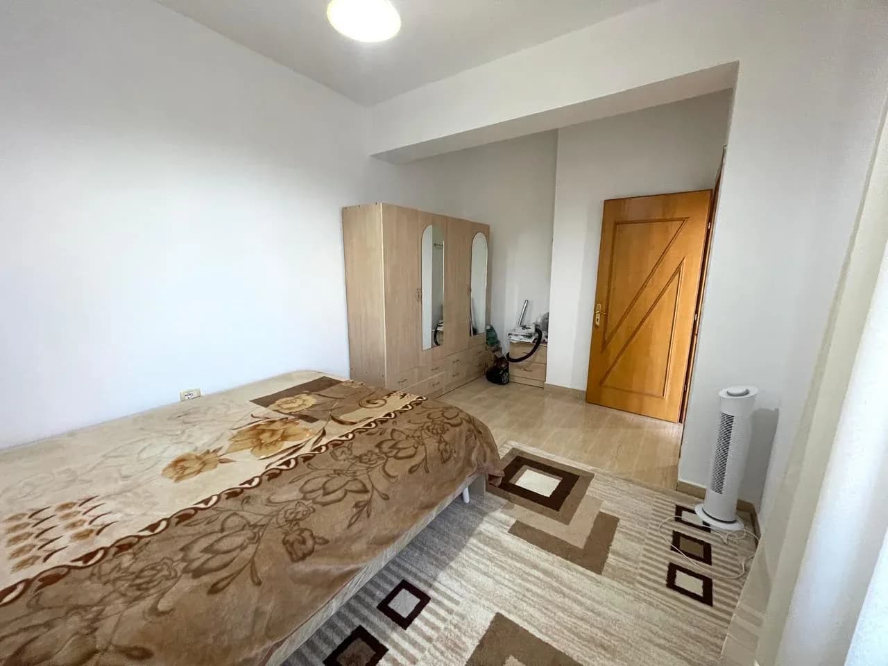 Apartment 1+1 3